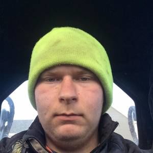 Meet your Posher, Jefferry